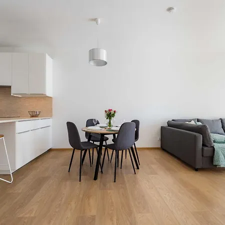 Apartmán Kustronia 26 Z Garazem - Dream *