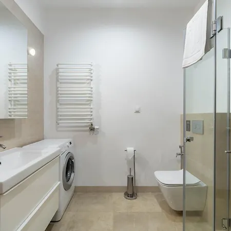 Apartmán Kustronia 26 Z Garazem - Dream