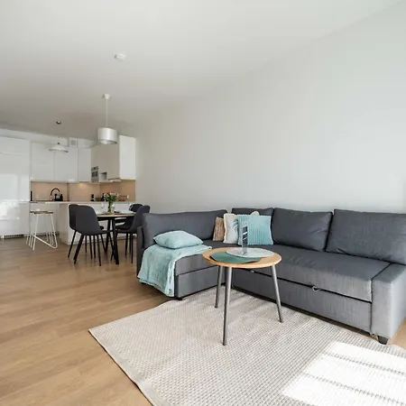 Kustronia 26 Z Garazem - Dream Apartmán *