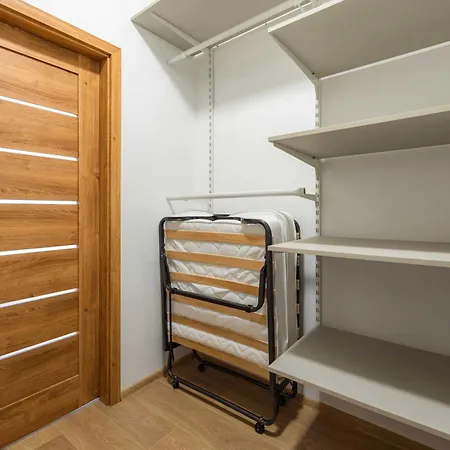 Apartmán Kustronia 26 Z Garazem - Dream *