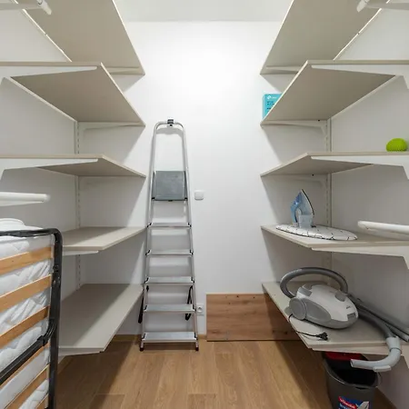 Apartmán Kustronia 26 Z Garazem - Dream *